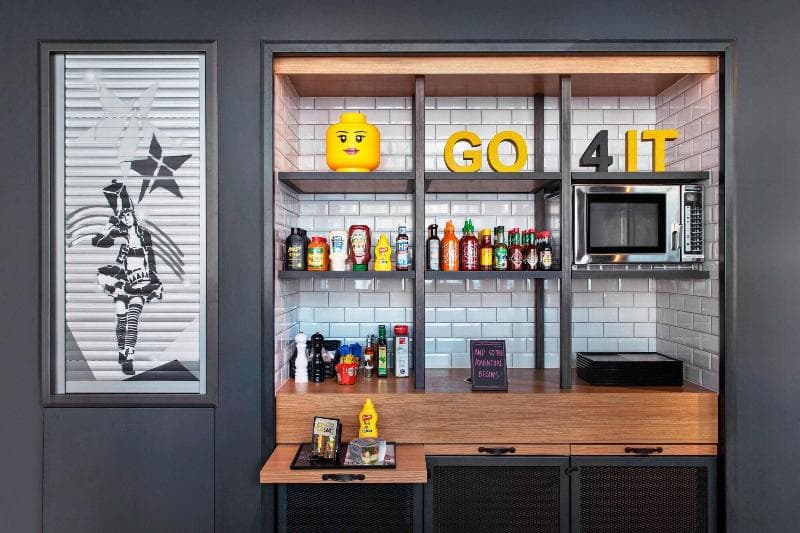Moxy Copenhagen Sydhavnen 3