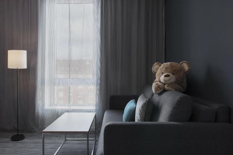 Moxy Copenhagen Sydhavnen 4
