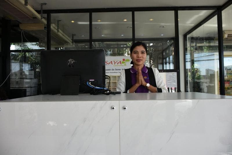 Basaya Laemchabang 4