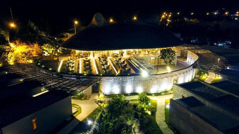 Casa Marina Resort main