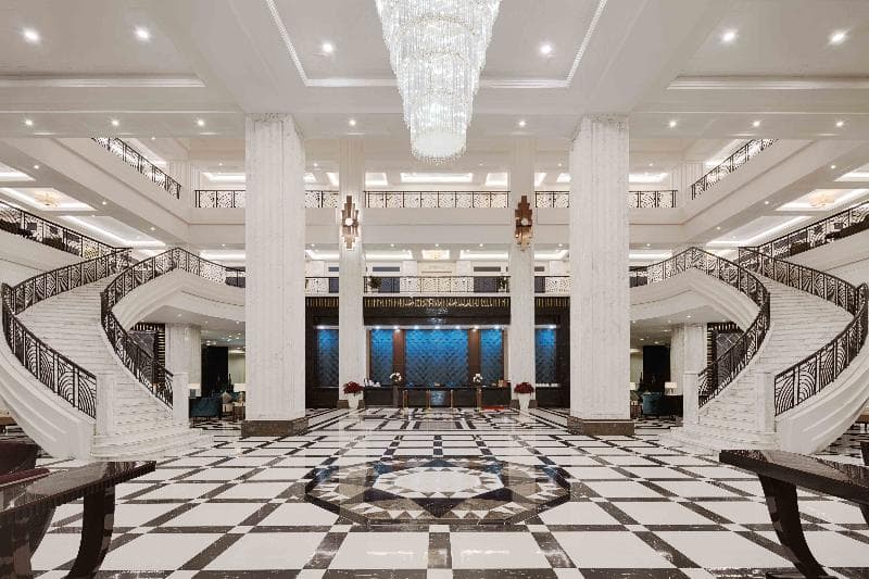 Nha Trang Marriott Resort & Spa Hon Tre Island photo 1