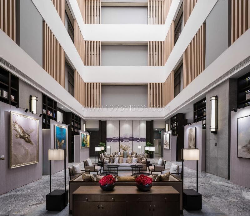 H-Life Hotel Qian Hai Branch 3