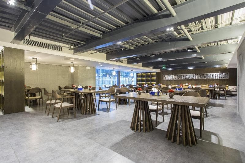 H-Life Hotel Qian Hai Branch main