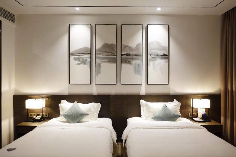 H-Life Hotel Qian Hai Branch photo 1