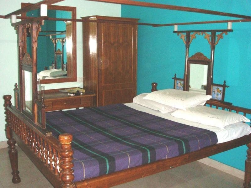Soorya Beach Resort 4