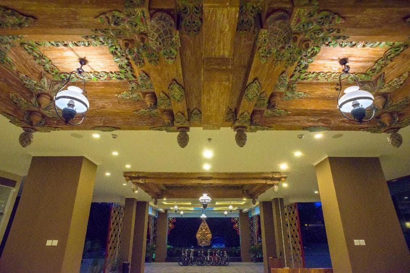 Java Village Resort 2