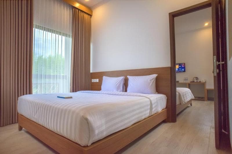 Java Village Resort photo 1