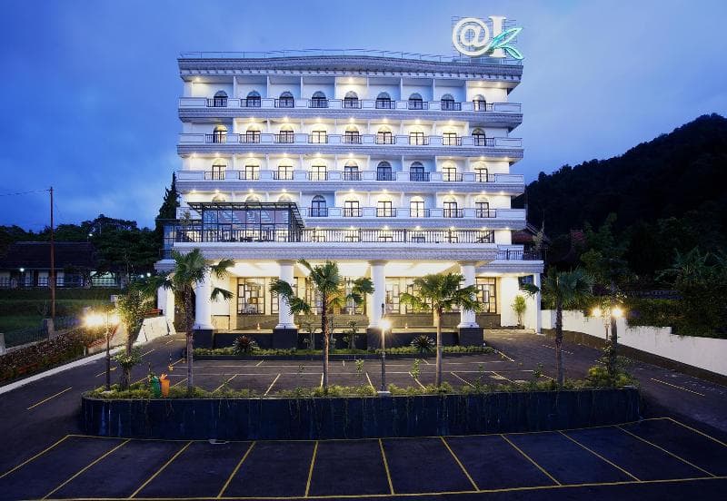 @K Hotel 4