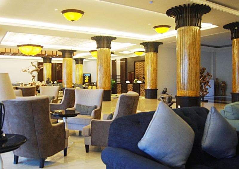 @K Hotel 3