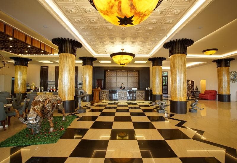 @K Hotel 5