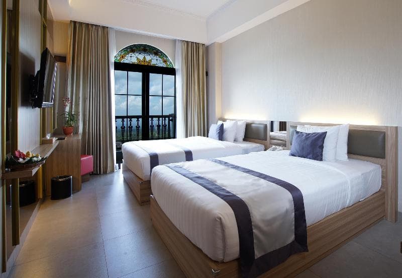 @K Hotel photo 1