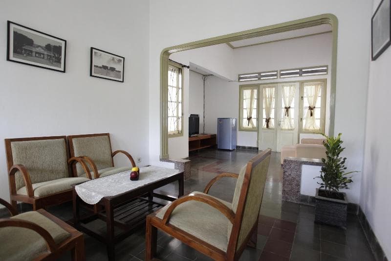 Taman Yuwono Heritage Malioboro photo 1
