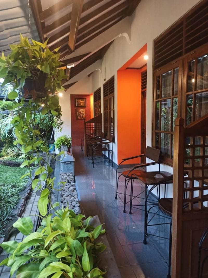 Hotel Kusuma Condong Catur Yogyakarta 3