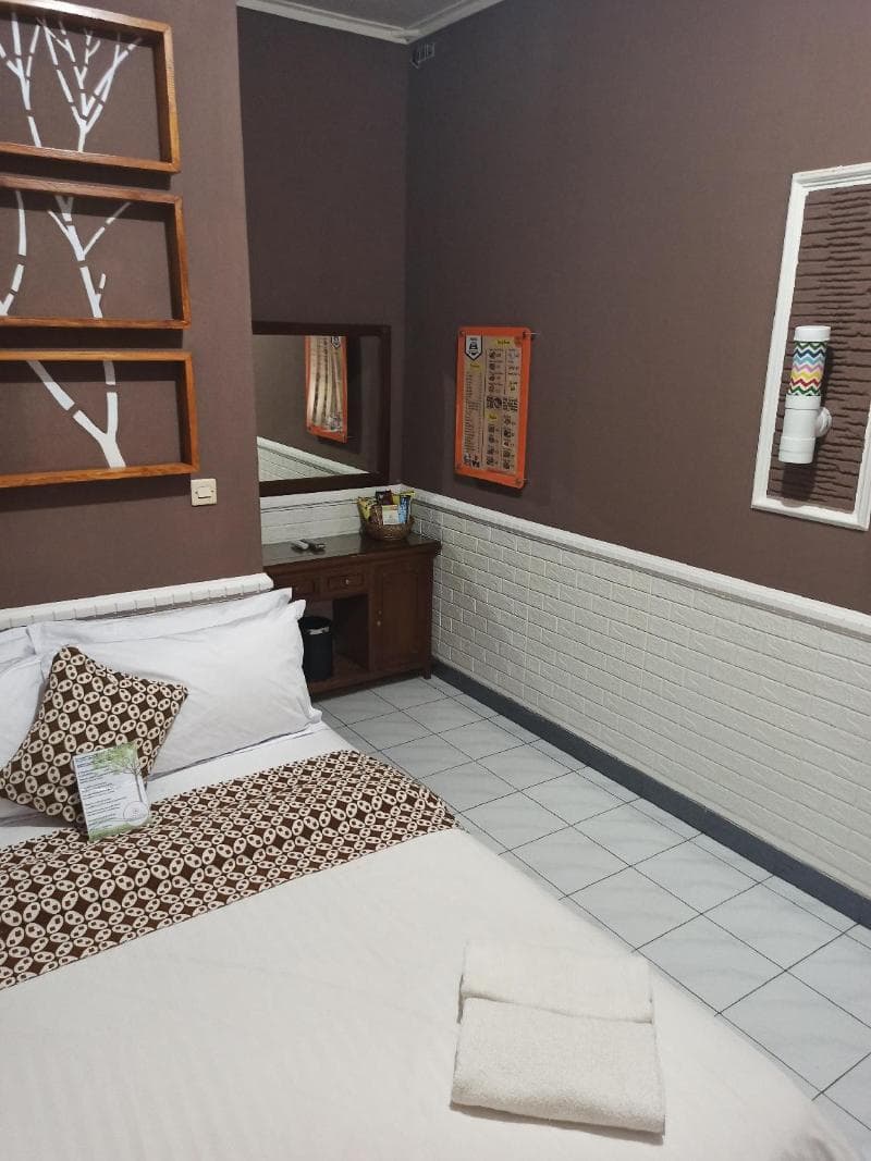 Hotel Kusuma Condong Catur Yogyakarta photo 1