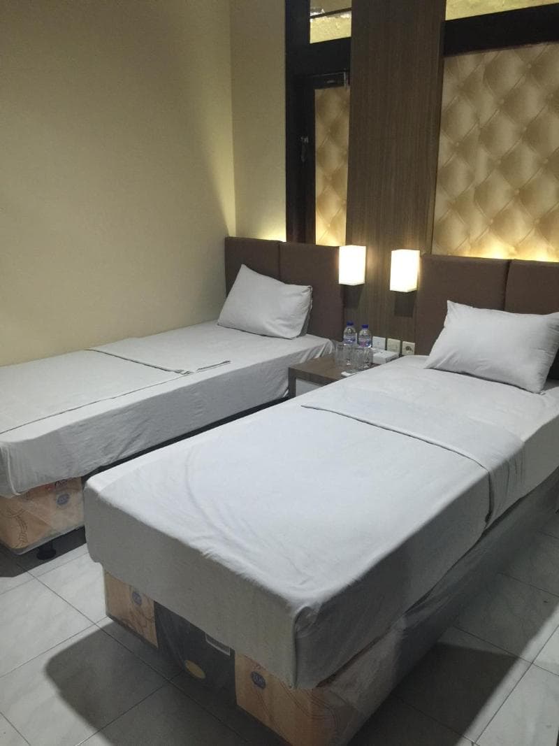 Hotel Palapa 3