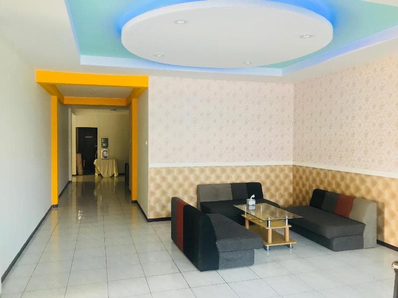 Hotel Palapa 4