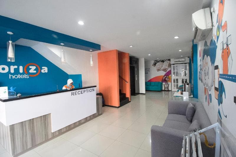 Hotel Oriza 3