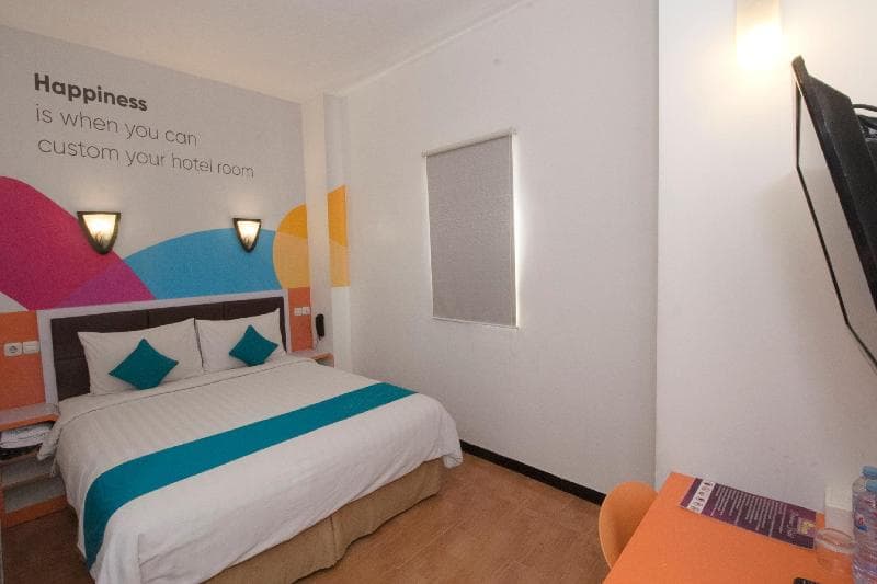 Hotel Oriza photo 1