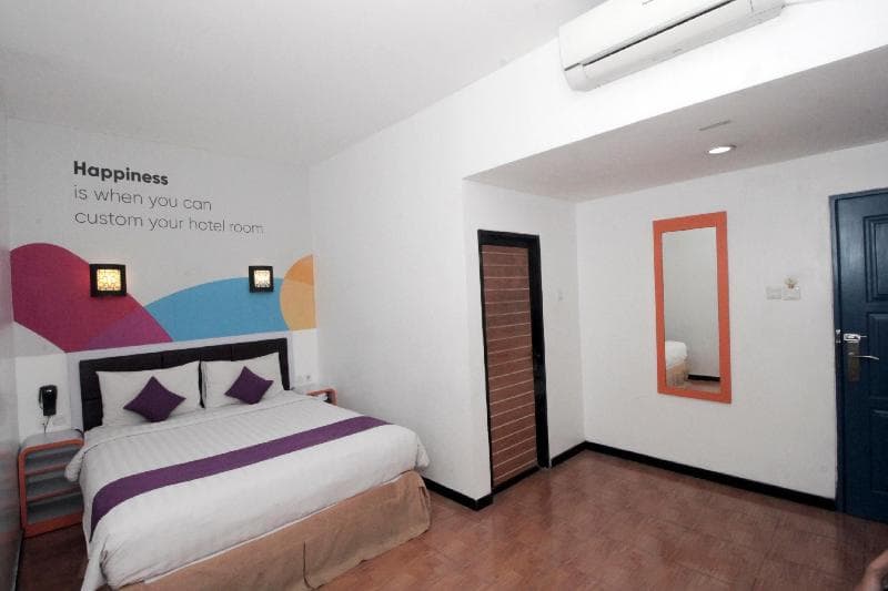 Hotel Oriza 4