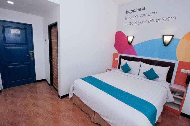 Hotel Oriza 5