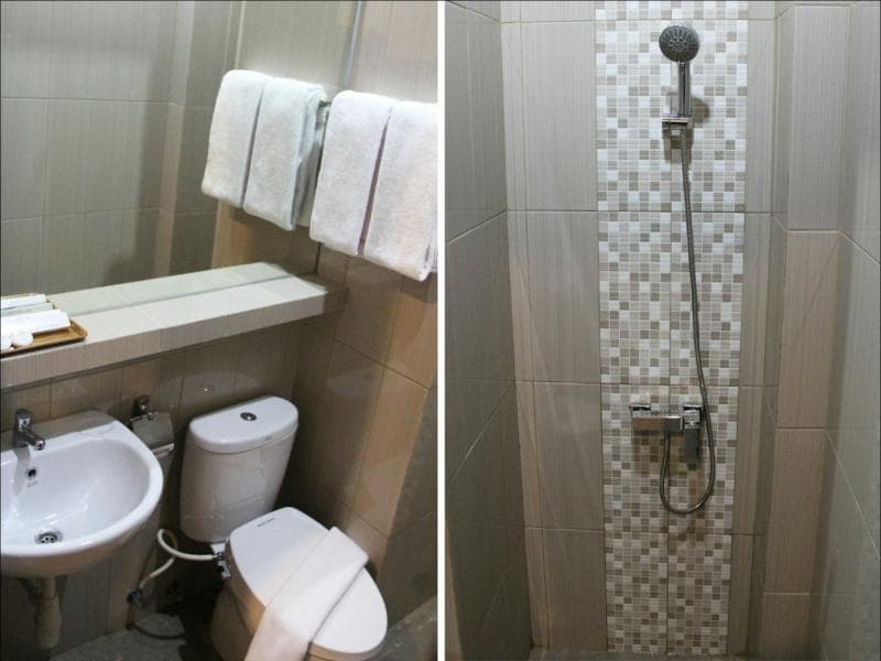 Luxpoint Hotel Surabaya photo 1