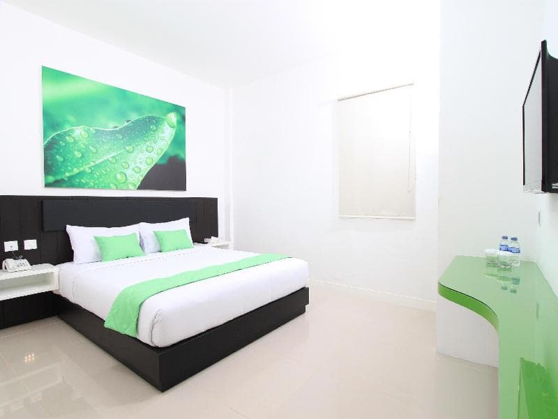 Evan Hotel Jambi 4