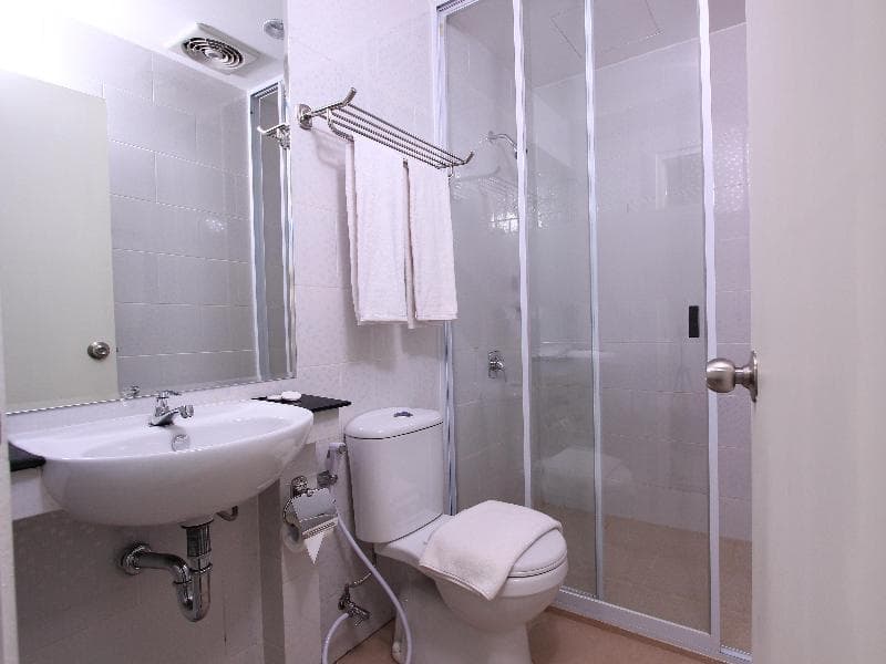Evan Hotel Jambi 2