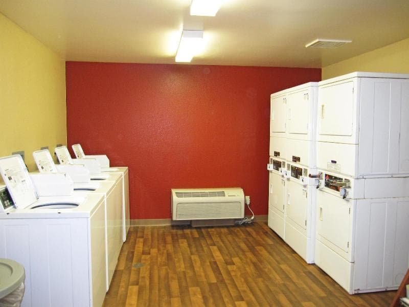 Extended Stay America San Jose Morgan Hill main