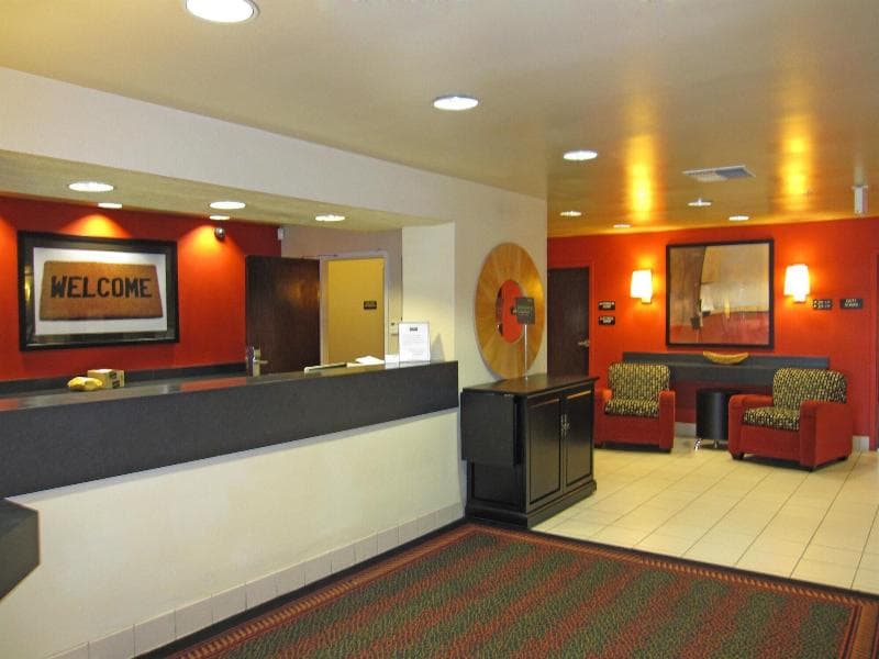 Extended Stay America San Jose Morgan Hill 4