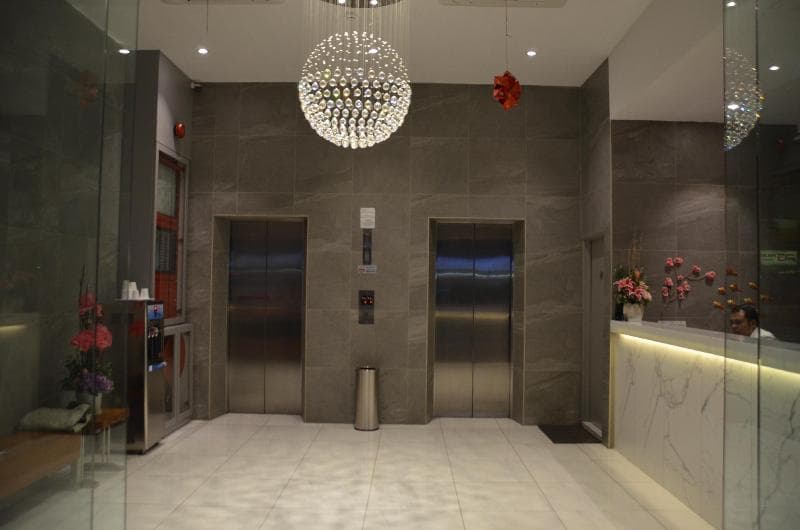 Greencity Hotel 2