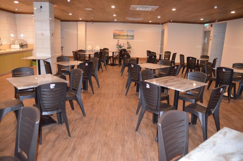 Greencity Hotel photo 1