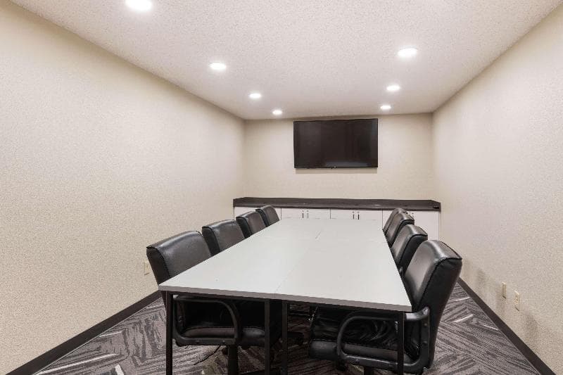 Extended Stay America Premier Suites Charlotte Pineville Pineville Matthews Rd. photo 1