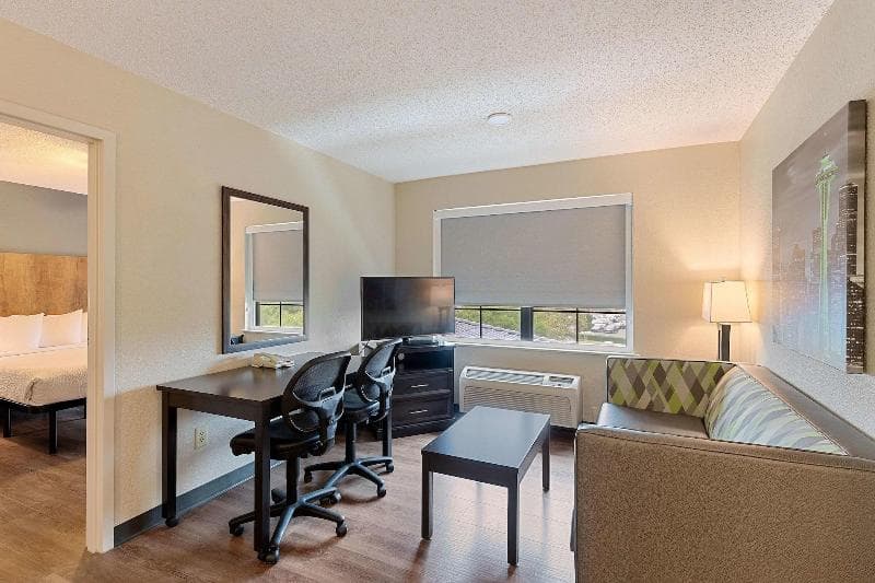 Extended Stay America Premier Suites Charlotte Pineville Pineville Matthews Rd. 5