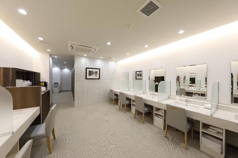 Grand Cabin Hotel Naha Oroku (Adults Only) 5