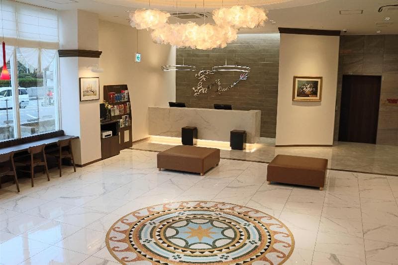 Grand Cabin Hotel Naha Oroku (Adults Only) photo 1