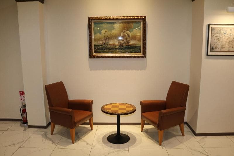 Grand Cabin Hotel Naha Oroku (Adults Only) 4