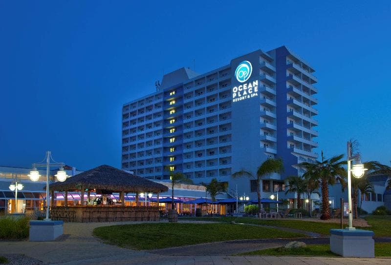 One Ocean Resort And Spa 4