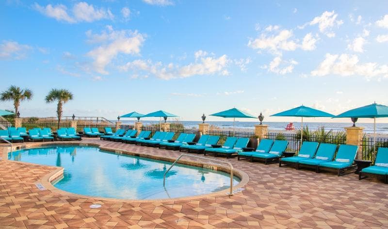 One Ocean Resort And Spa 2