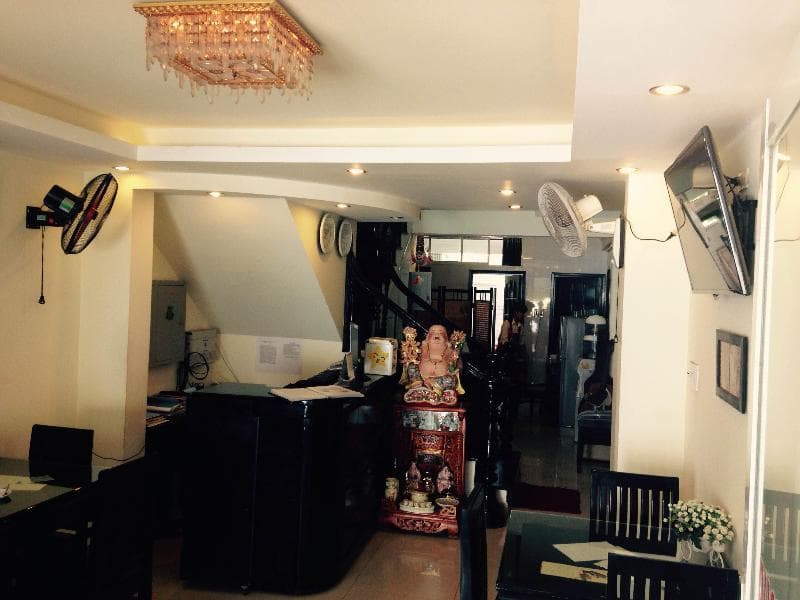 Canary Boutique Hotel 3
