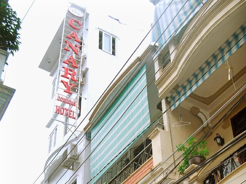 Canary Boutique Hotel photo 1