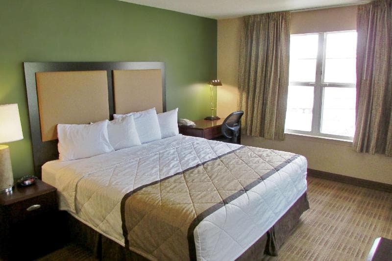 Extended Stay America Albuquerque Rio Rancho Blvd. 5