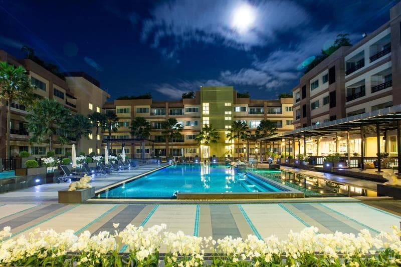 Jasmine Resort 4