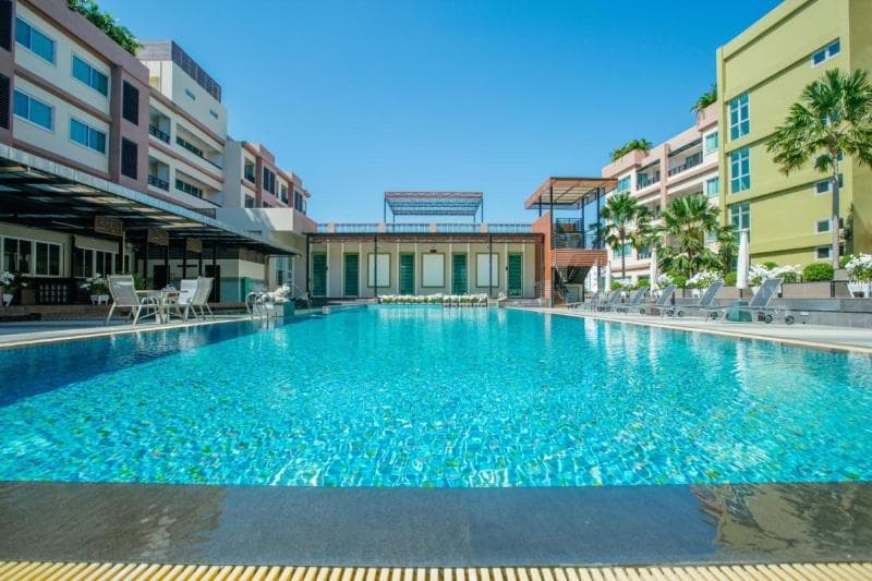 Jasmine Resort 3