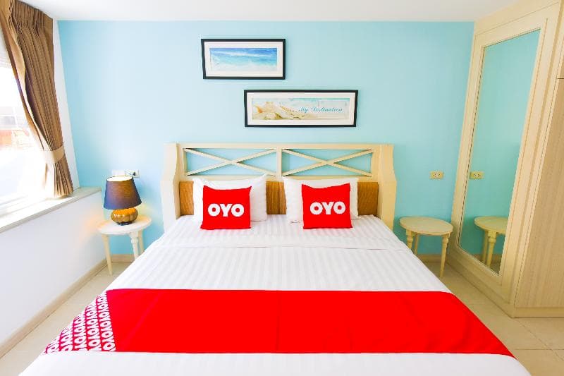 Oyo 394 Nana Beach Cha Am 2