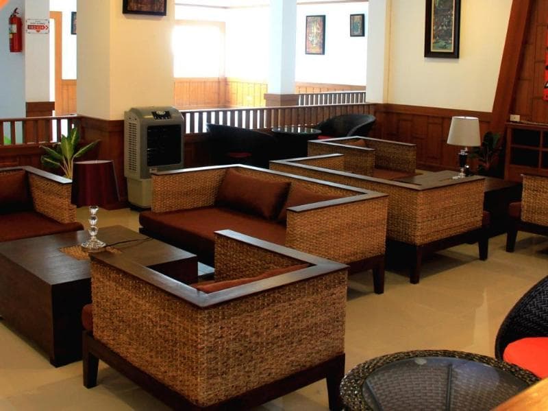 Panmanee Hotel 3
