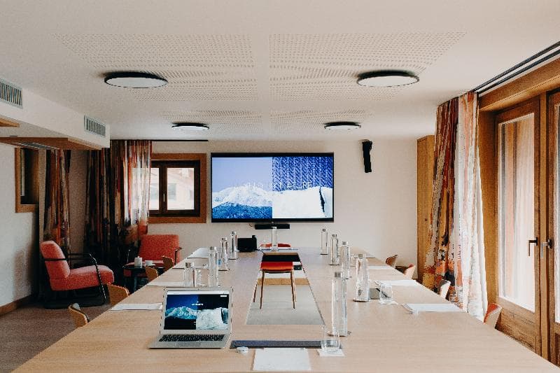Armancette Hotel, Chalets & Spa 4