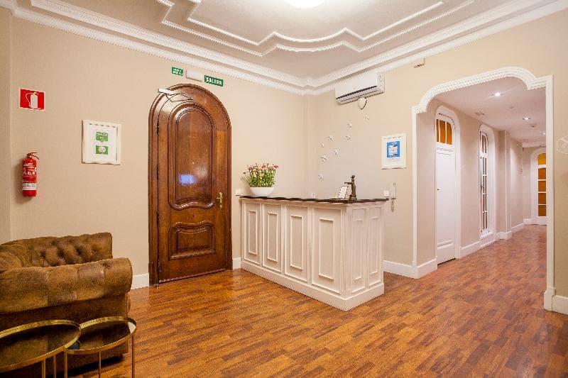 B&B Hi Valencia Boutique 3