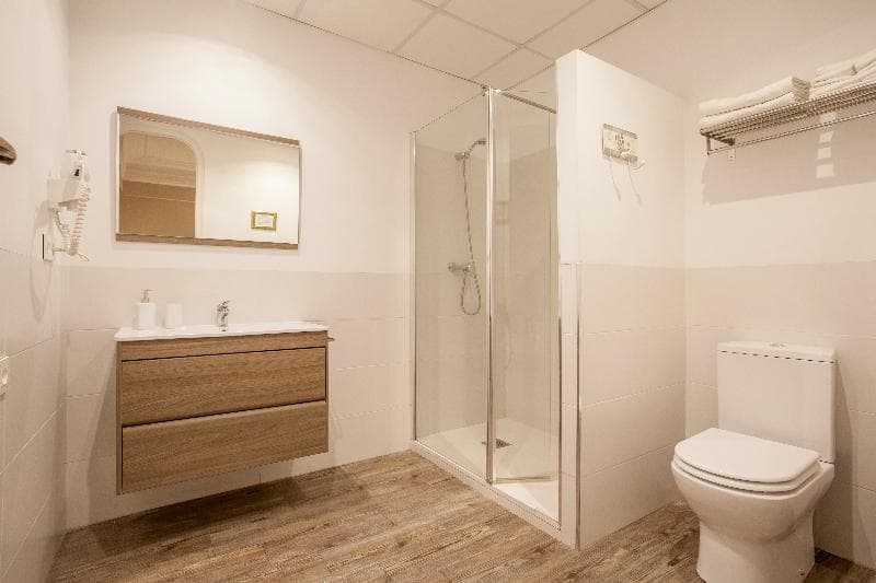 B&B Hi Valencia Boutique 4