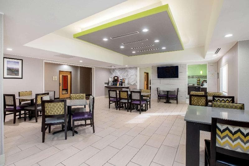 La Quinta Inn by Wyndham Livermore 3
