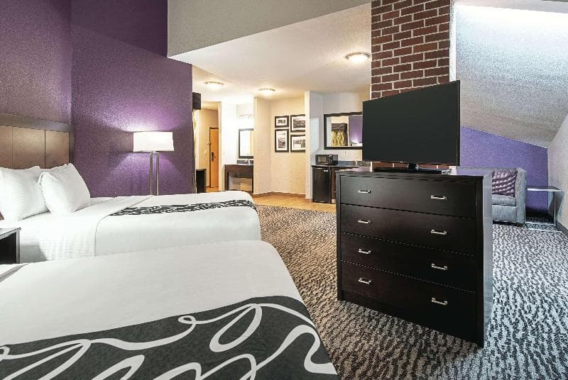 La Quinta Inn by Wyndham Livermore 5